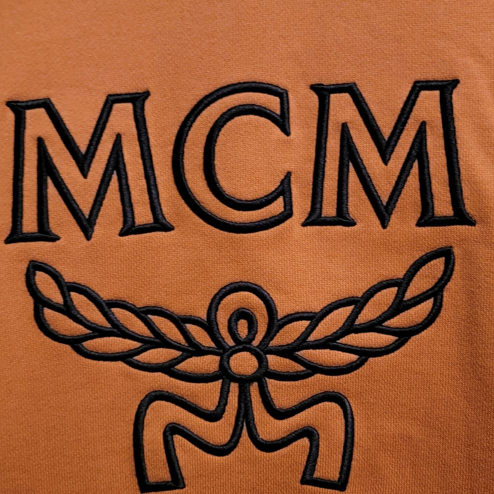 MCM hoodie XXL